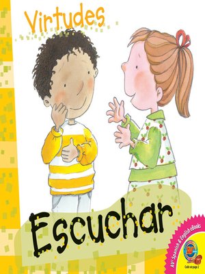 cover image of Escuchar